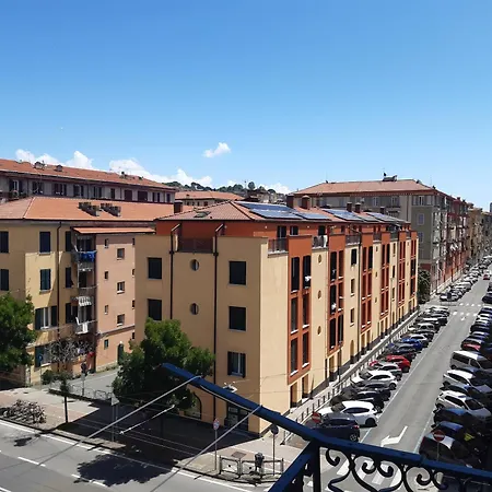 Πανσιόν Crimar Cri 3*