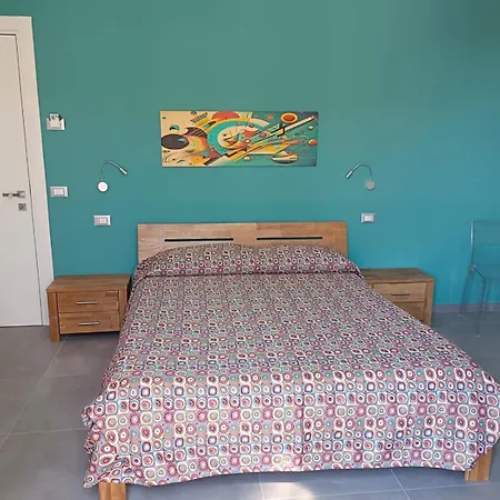 Crimar Cri 3* Λα Σπέτσια