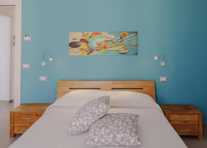 Crimar Cri Λα Σπέτσια