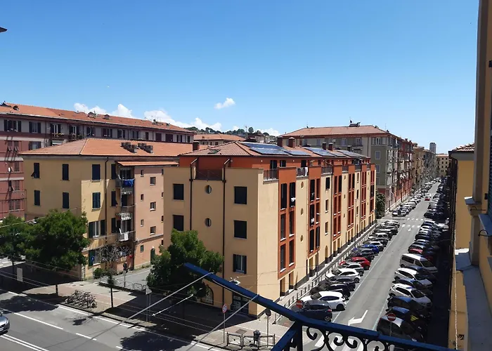 Πανσιόν Crimar Cri 3*