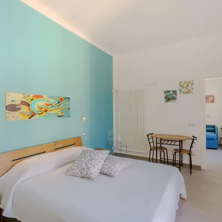 Crimar Cri Guest house *