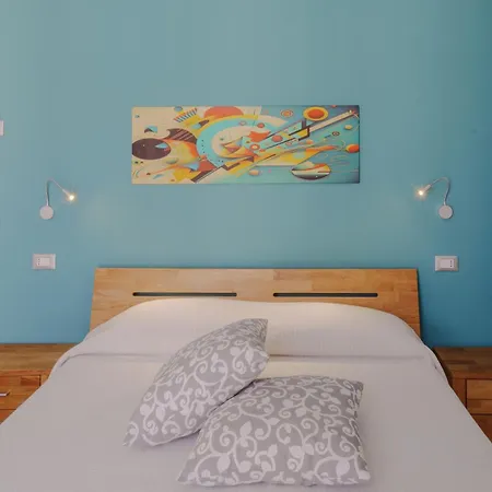 Crimar Cri 斯培西亚