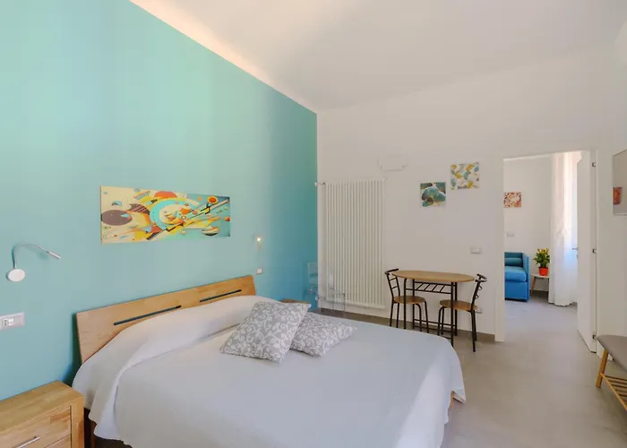 Crimar Cri Πανσιόν 3*