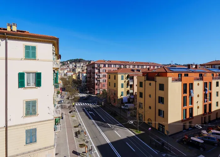 Πανσιόν Crimar Cri