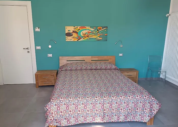 Crimar Cri 3* Λα Σπέτσια